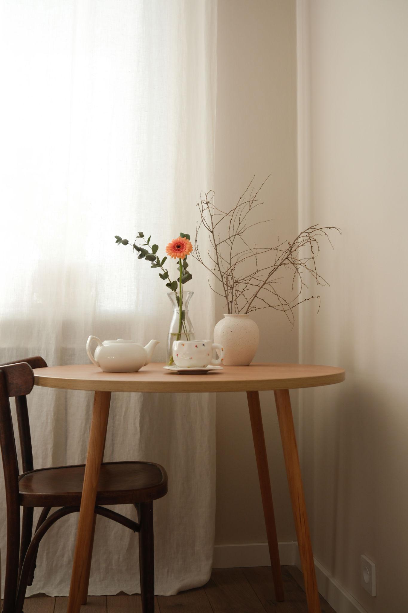 Percakapan dan Keheningan dalam Secangkir Teh