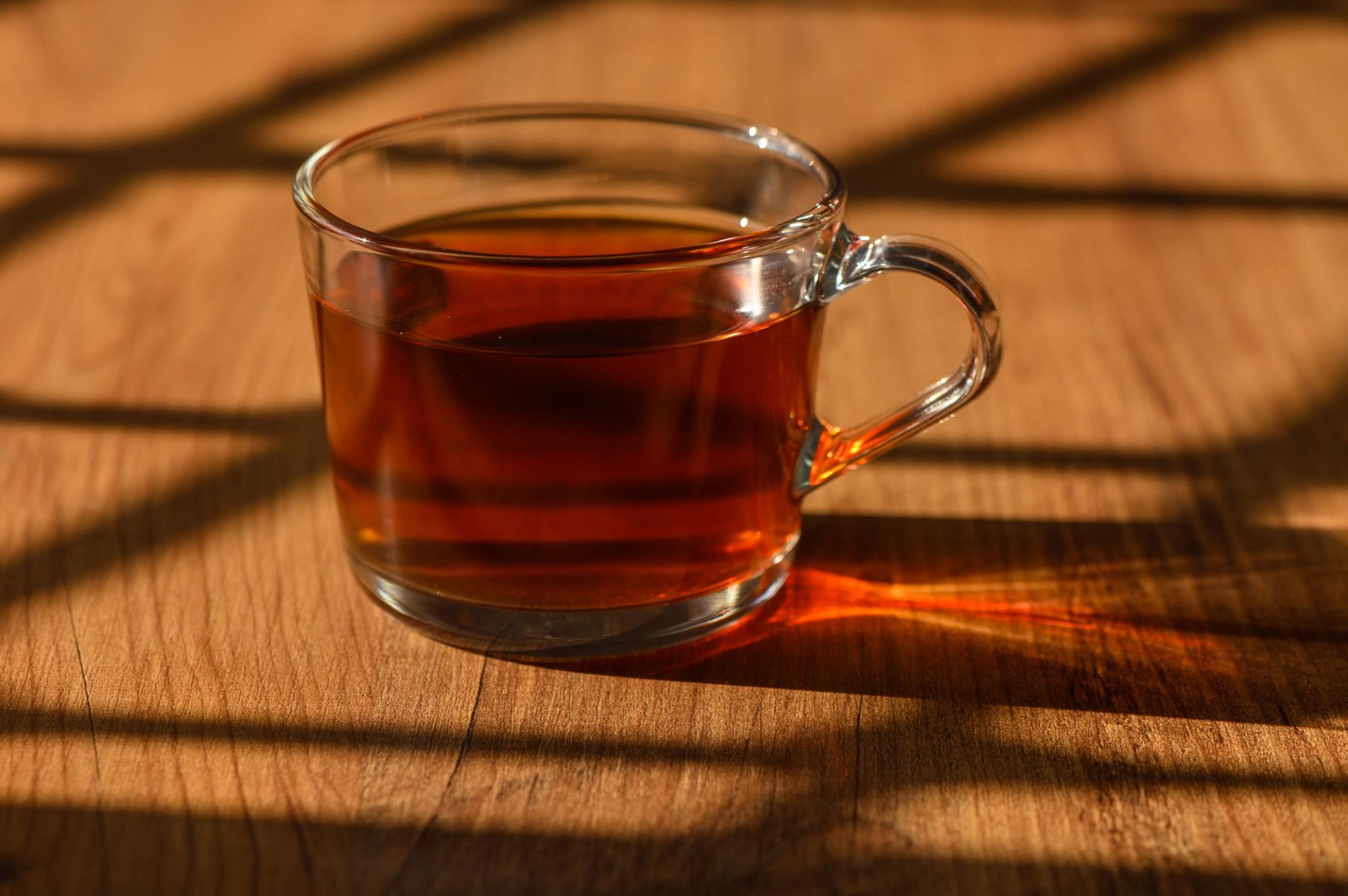 Menyusun Ulang Energi Melalui Jeda Teh Sore