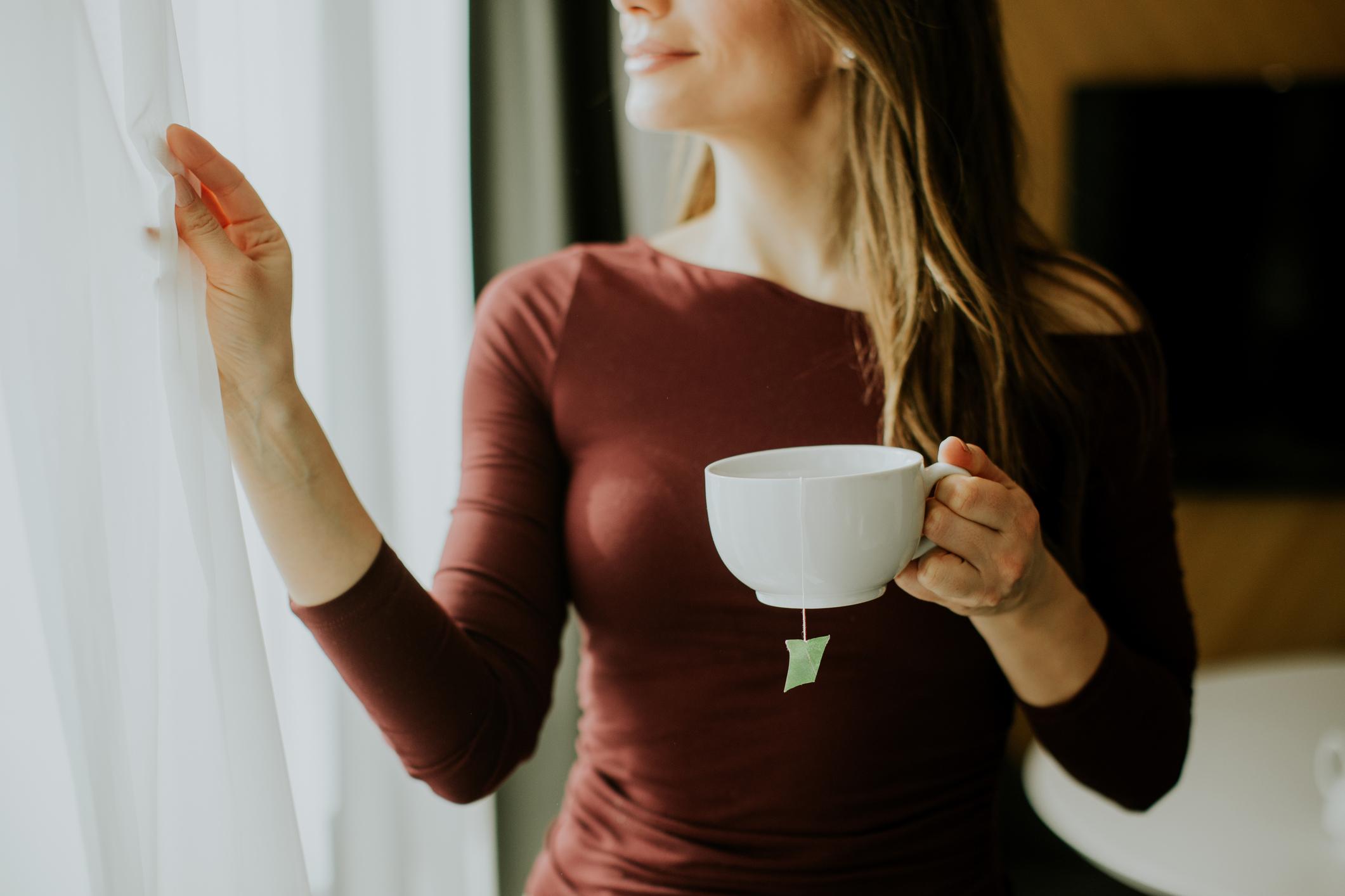 Lima Belas Menit yang Mengubah Ritme Hari